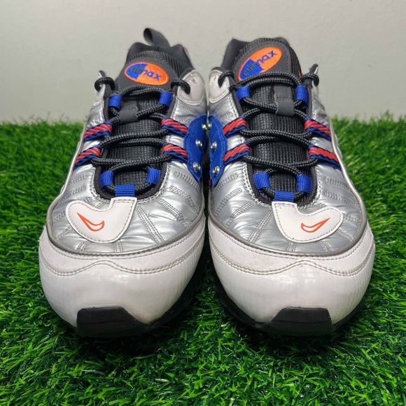 air max 98 space suit